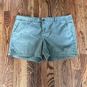 Merona Cotton Shorts